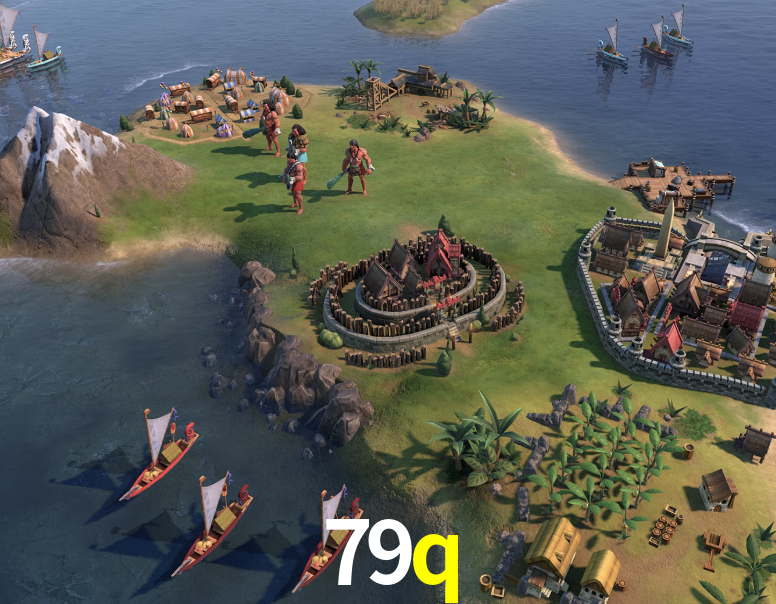 Descubra a Essência do 79q: Nossa História e Compromissos