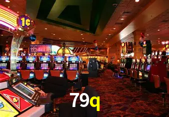 Descubra o Programa VIP da 79q: Vantagens Exclusivas para Jogadores